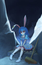 seiran (touhou) from touhou