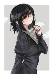 kuonji alice from mahou tsukai no yoru