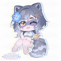 snuffy (vtuber) fan art