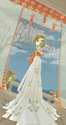 gardevoir from pokemon