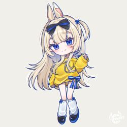 indie virtual youtuber fan art