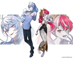 kureiji ollie from hololive