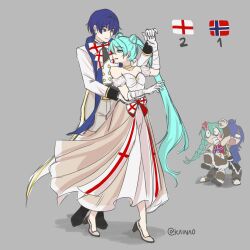 english miku from 2026 fifa world cup