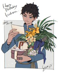 kabru from dungeon meshi