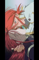 asch (tales) from tales of (series)