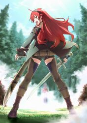 eris greyrat from mushoku tensei