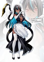 goddess of victory: nikke fan art