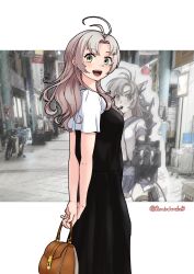 kinugasa (kancolle) from kantai collection