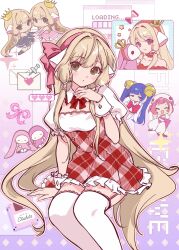 chii from chobits
