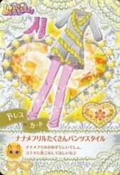 precure fan art