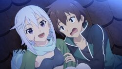 chris (konosuba) from kono subarashii sekai ni shukufuku wo!