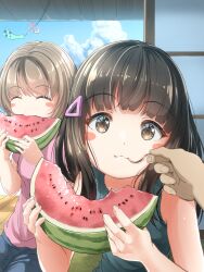 original fan art