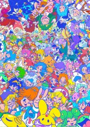 accord sensei from madou monogatari