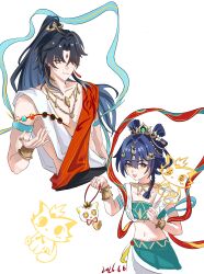 blade (honkai: star rail) from honkai: star rail
