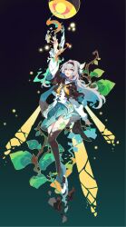 firefly (honkai: star rail) from honkai: star rail by ideolo