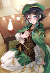 venti (genshin impact) from genshin impact