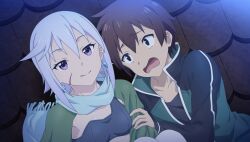 chris (konosuba) from kono subarashii sekai ni shukufuku wo!