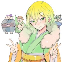 Booru post from safebooru.org