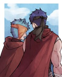 ike (fire emblem) from fire emblem