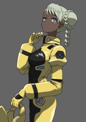 raraiya monday from gundam