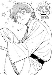 luke skywalker from star wars