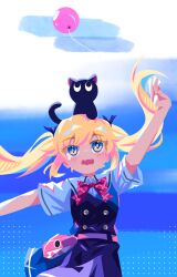 matsushima michiru from grisaia (series)