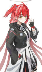 exusiai (arknights) from arknights