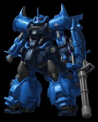 gouf from gundam