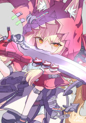 arknights fan art