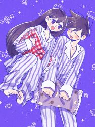 hero (headspace) (omori) from omori by mitsubachi koucha