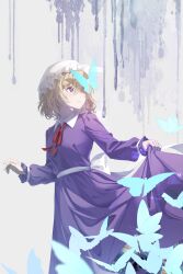 maribel hearn from touhou