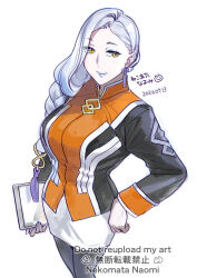 fate/grand order fan art