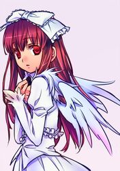windia from cave (developer) by wanko (pixiv)