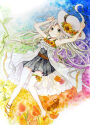 original fan art
