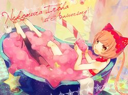 nekomura iroha from vocaloid by siting zeng