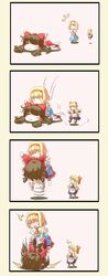 alice margatroid from touhou by mintmochi (artist)