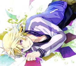 ivan karelin from tiger & bunny by tamaco