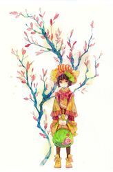 original fan art
