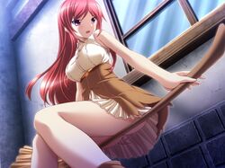 Booru post from safebooru.org