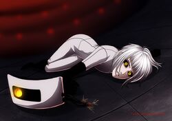 glados from portal