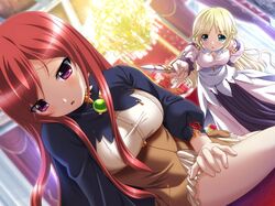 Booru post from safebooru.org