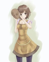 minazuki ruka from fatal frame by nora-uni