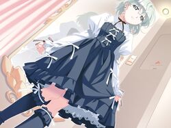 shizuku (popotan) from popotan by kuuchuu yousai