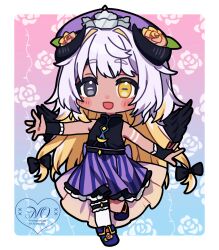 indie virtual youtuber fan art