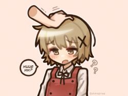yuno (hidamari sketch) from hidamari sketch