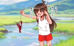 kantai collection fan art