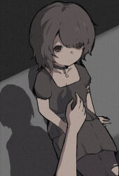 asou misaki from fatal frame