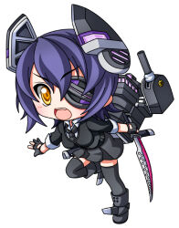 tenryuu (kancolle) from kantai collection by shinjitsu
