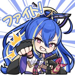 stella sora fan art