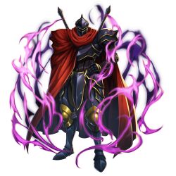 ainz ooal gown from overlord (maruyama)